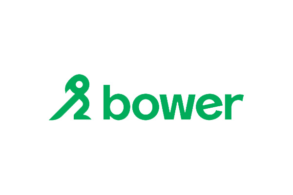 Bower Logo