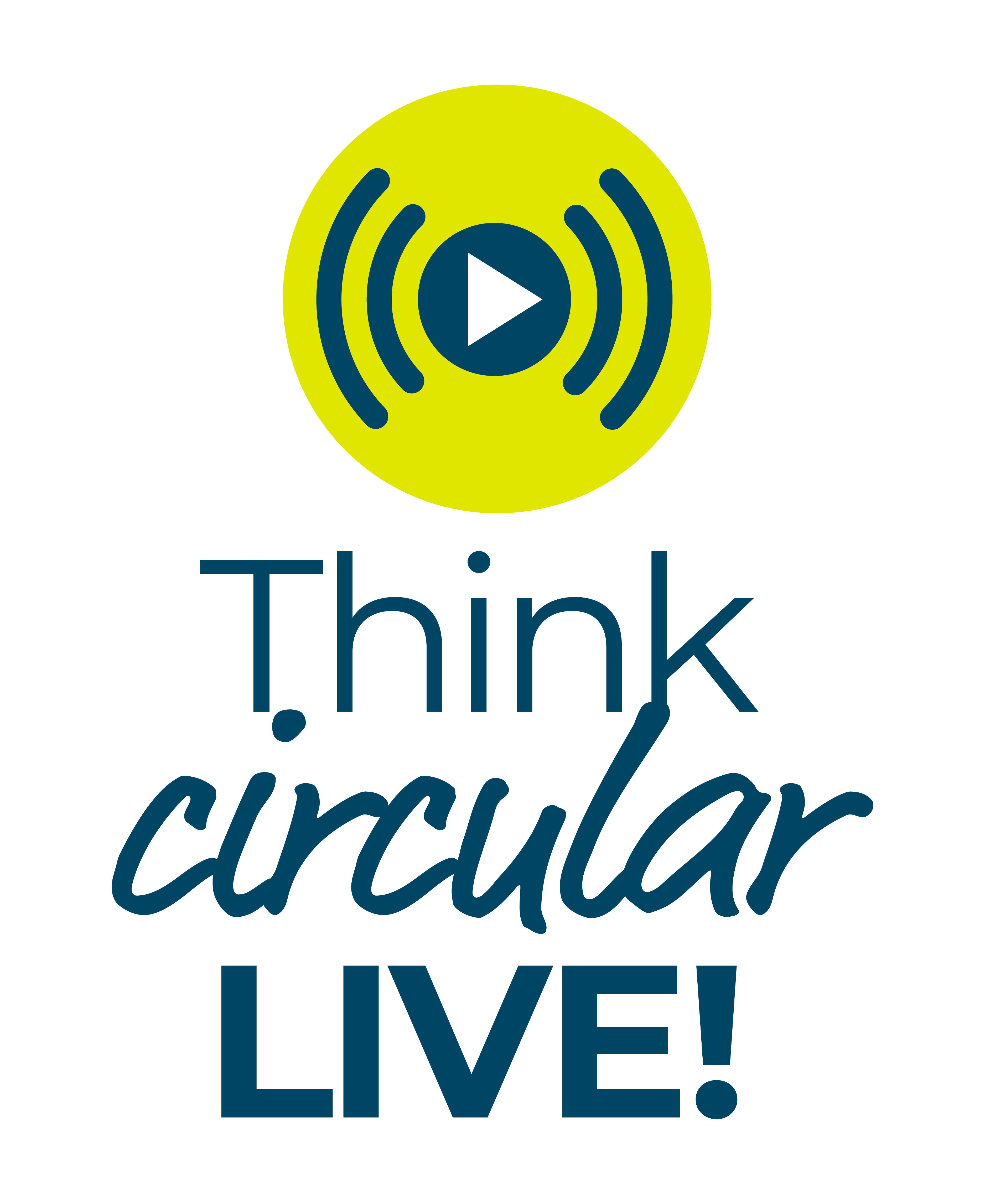 Think Circular Live