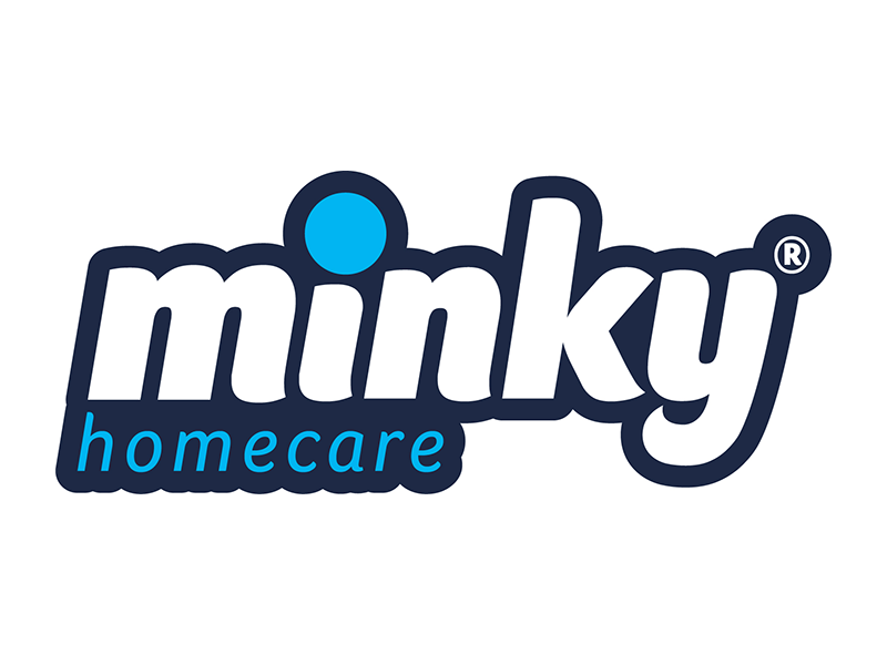 Minky Logo